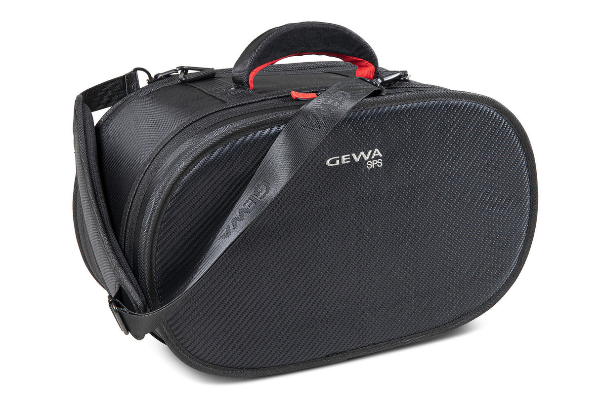 GEWA gigbag för bongo SPS - 48 x 26 x 21 cm