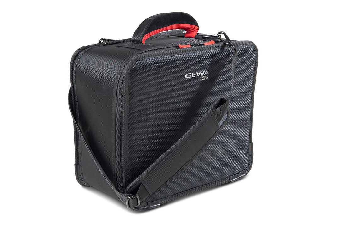 GEWA gigbag för dubbelpedal SPS – 40 x 30 x 16 cm