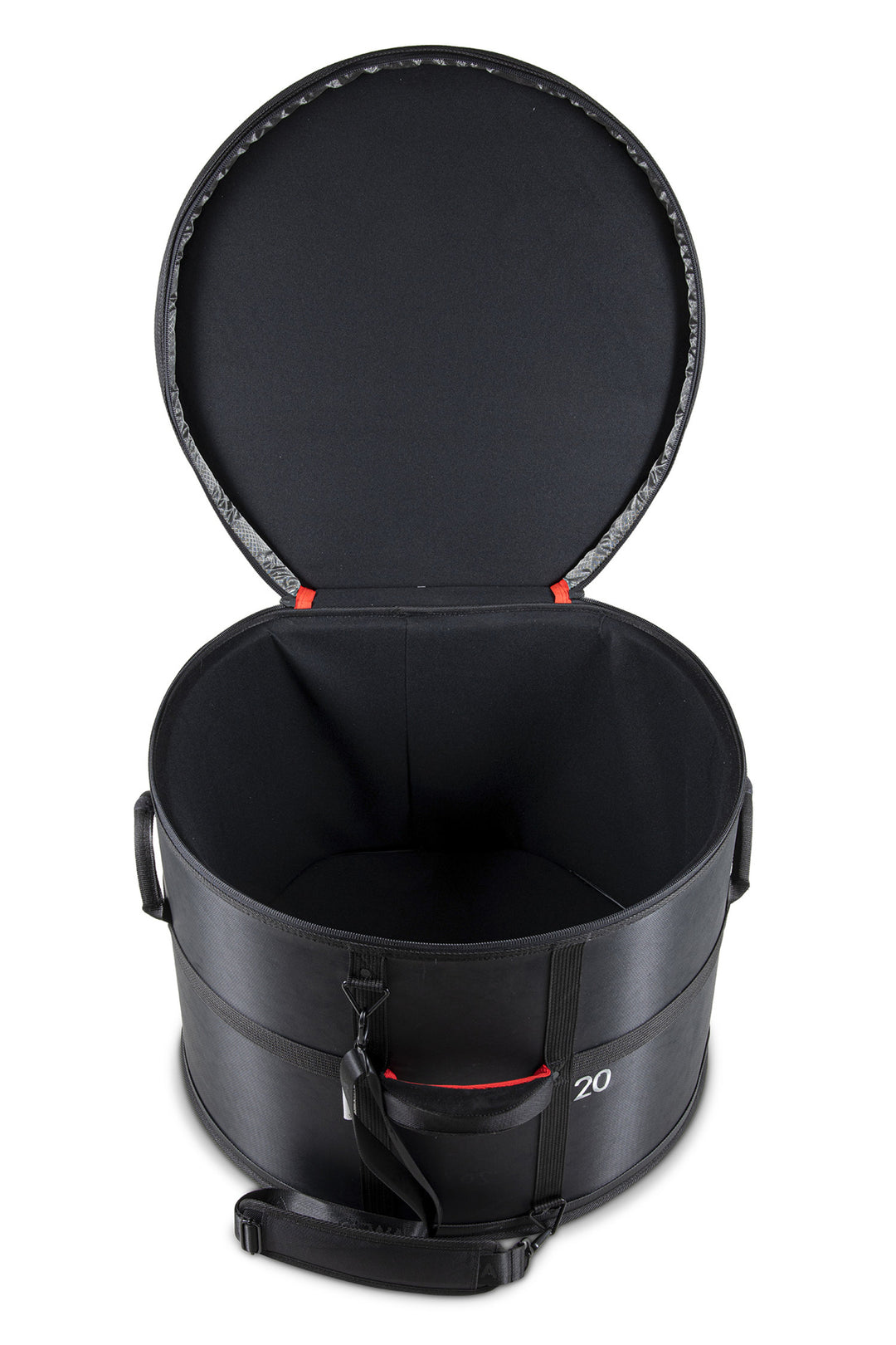 Gewa SPS 20x16" Duschtrumbag