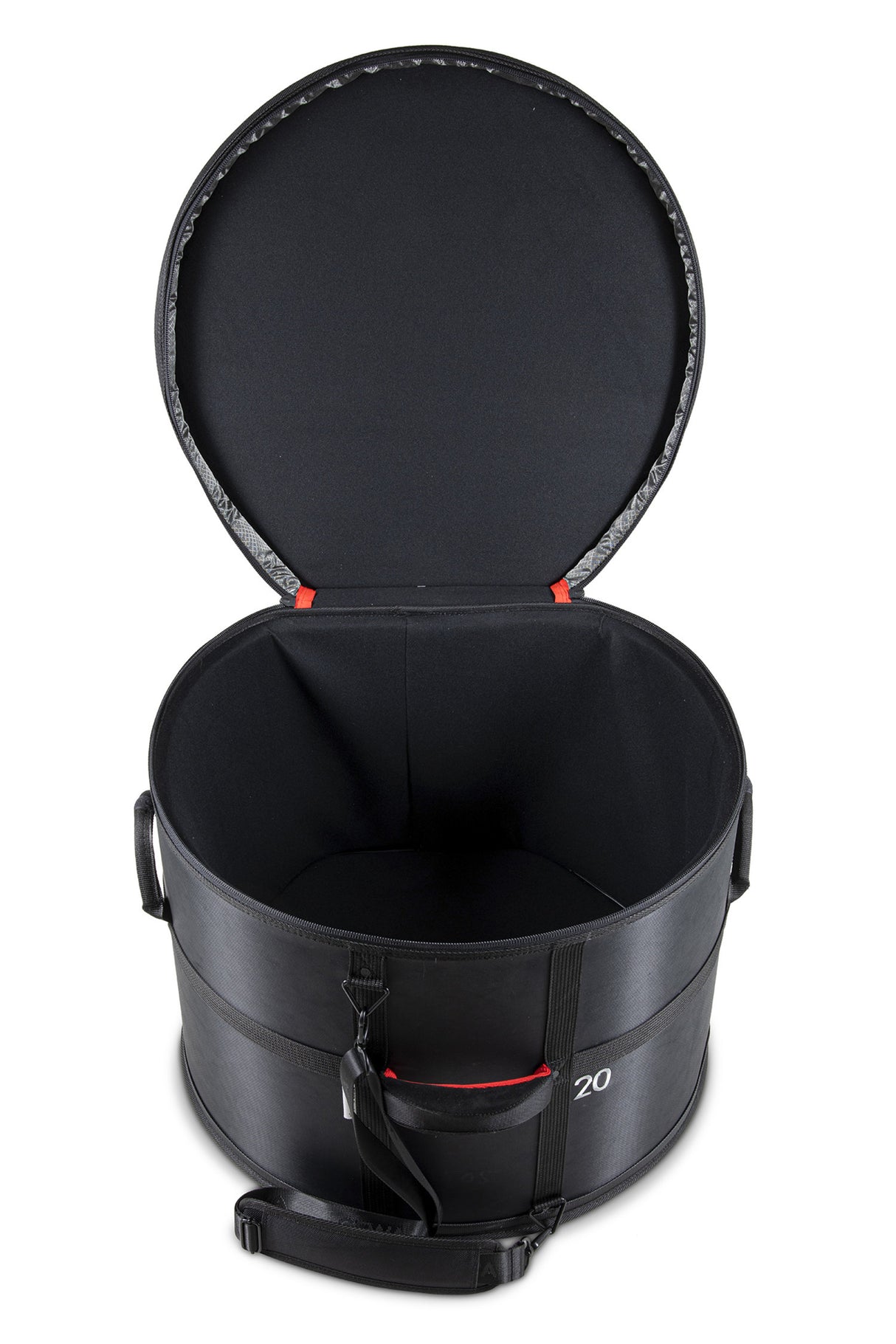 Gewa SPS 20x16" Duschtrumbag