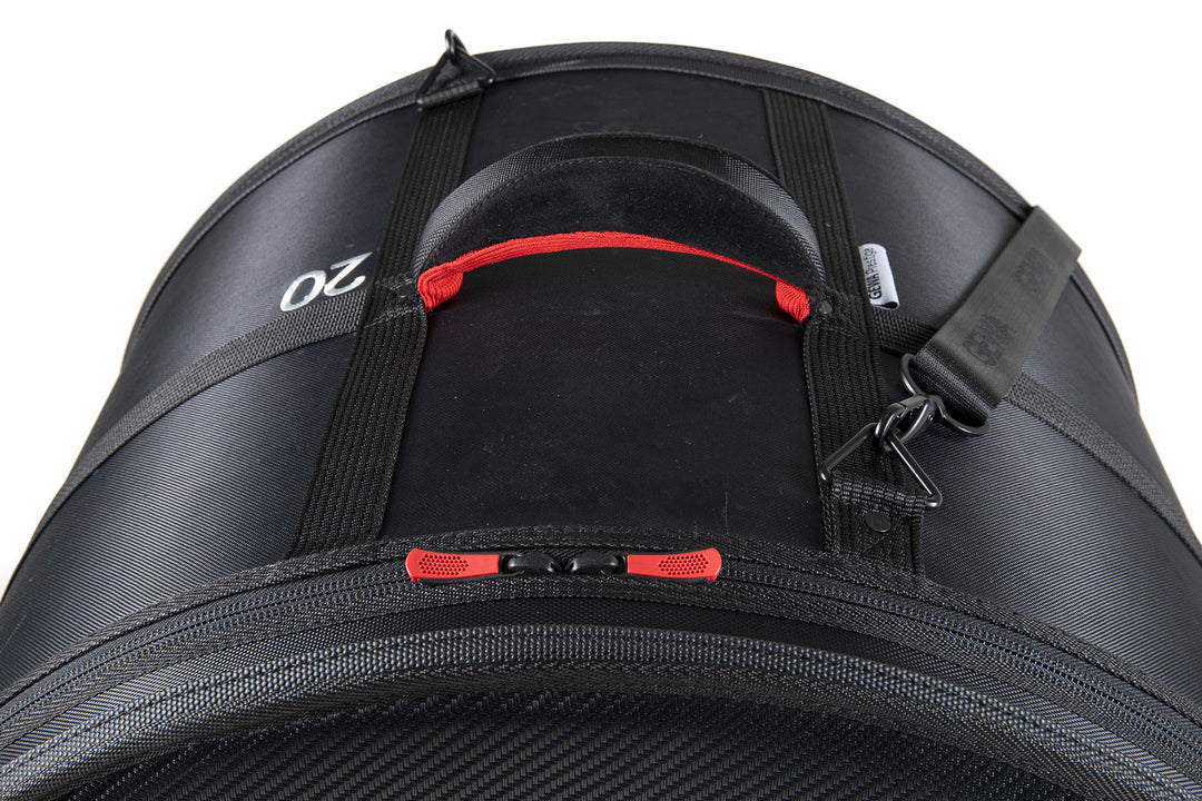 Gewa SPS 20x16" Duschtrumbag