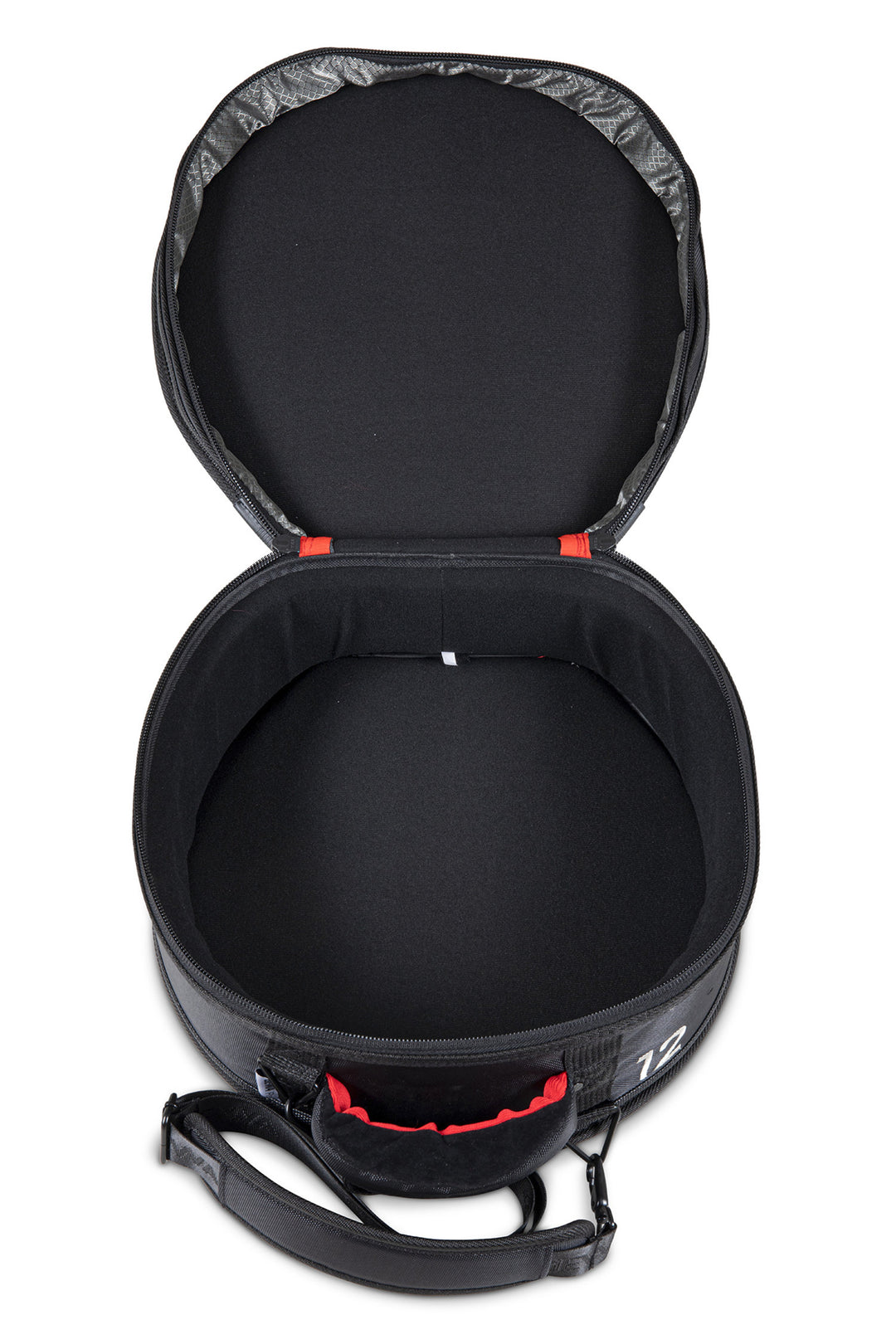Gewa SPS 12x6 "liten trumväska