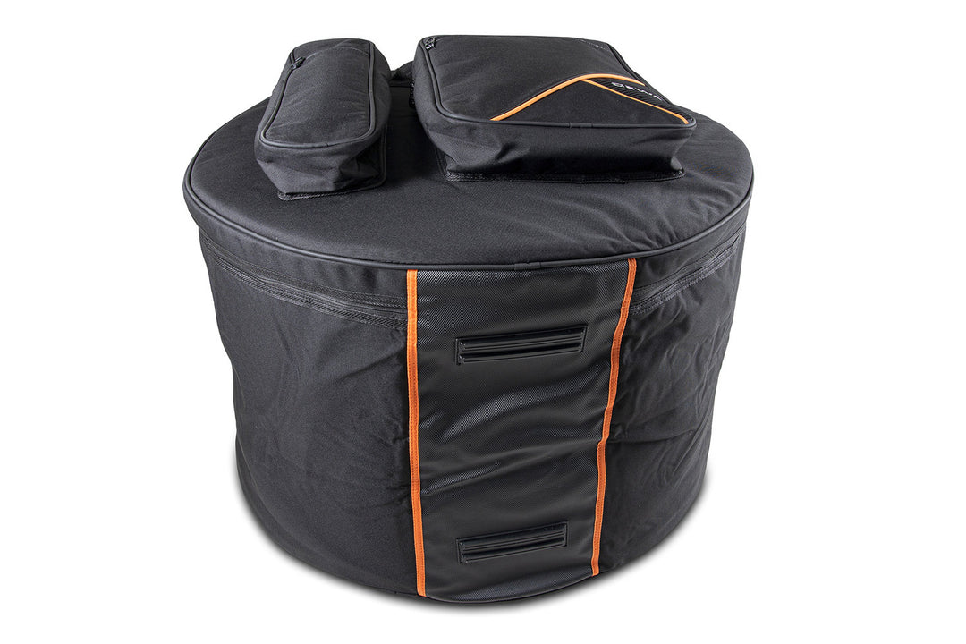 GEWA marsch-transportväska Premium - 26x14"