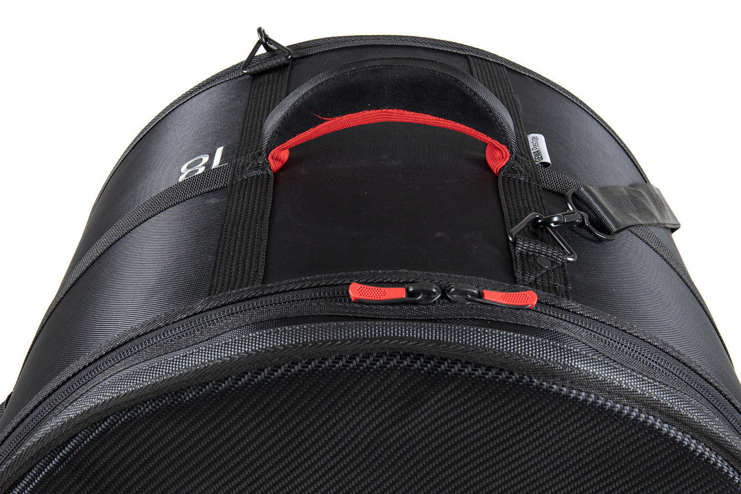 GEWA gigbag för bastrumma SPS - 18x14"
