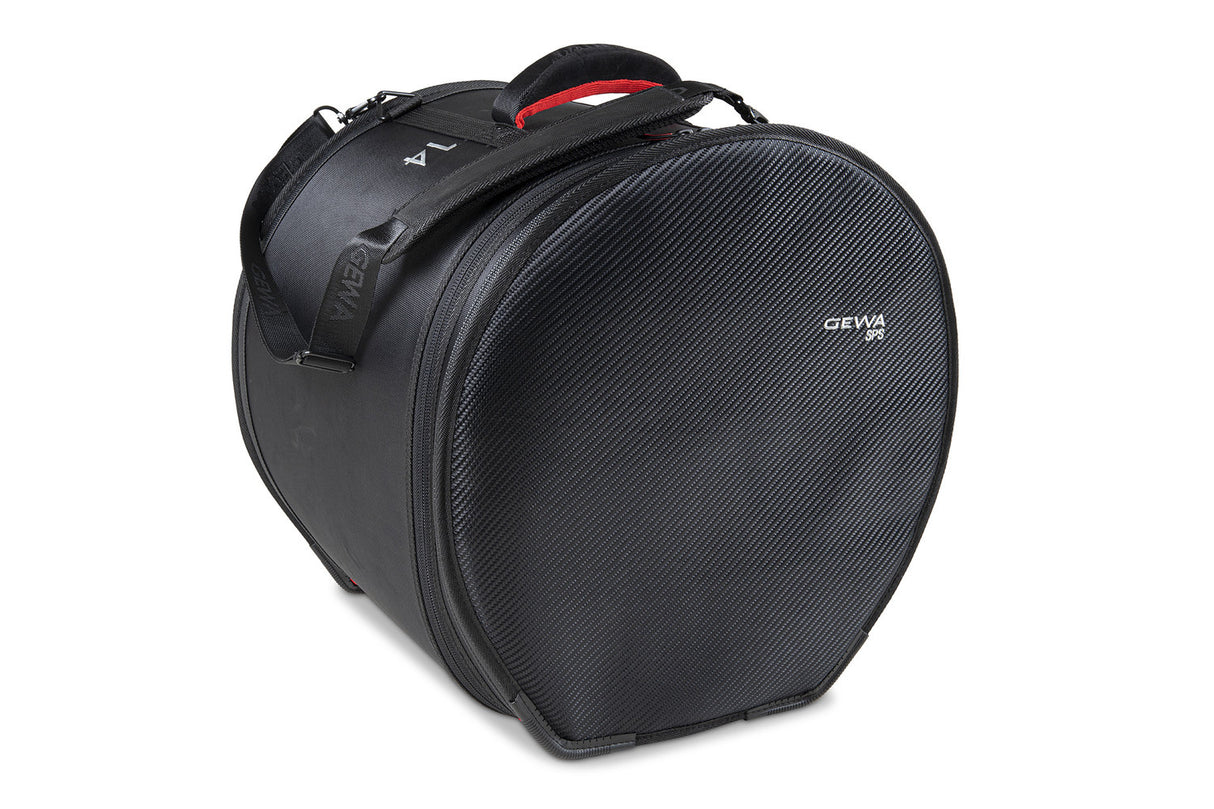 GEWA Gigbag-set för trumset SPS - 20" x 18", 10" x 9", 12" x 10", 14" x 14", 14" x 6,5"