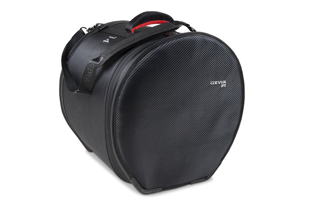 GEWA Gigbag-set för trumset SPS - 20" x 18", 10" x 9", 12" x 10", 14" x 14", 14" x 6,5"