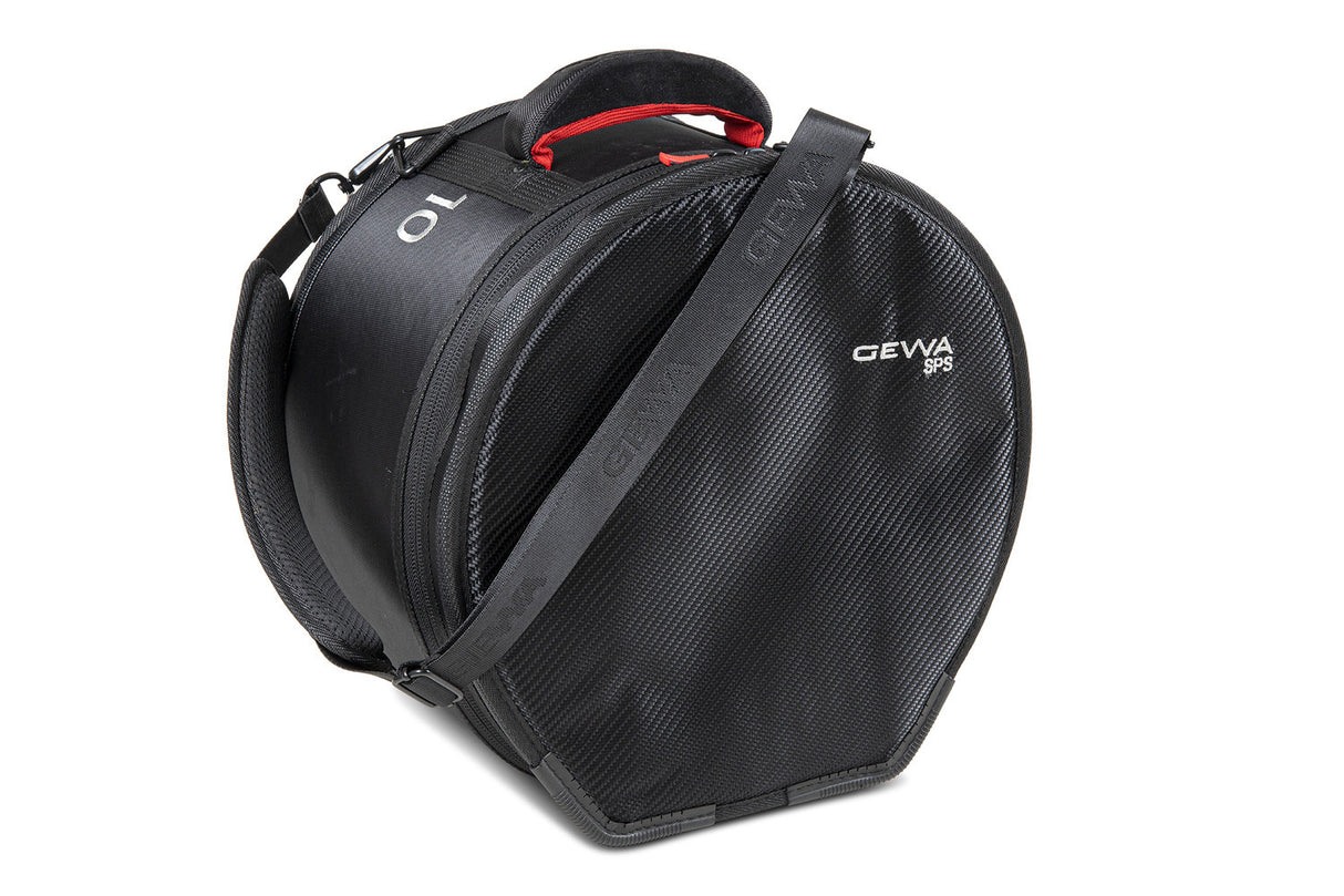 GEWA Gigbag-set för trumset SPS - 20" x 18", 10" x 9", 12" x 10", 14" x 14", 14" x 6,5"