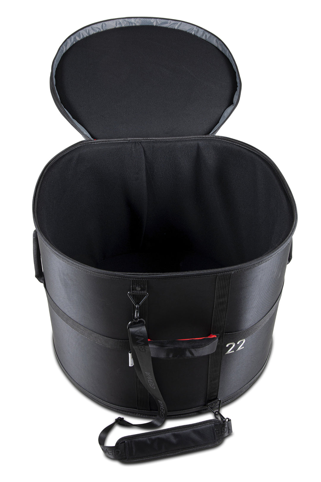 Gewa SPS 22x18" Duschtrumbag