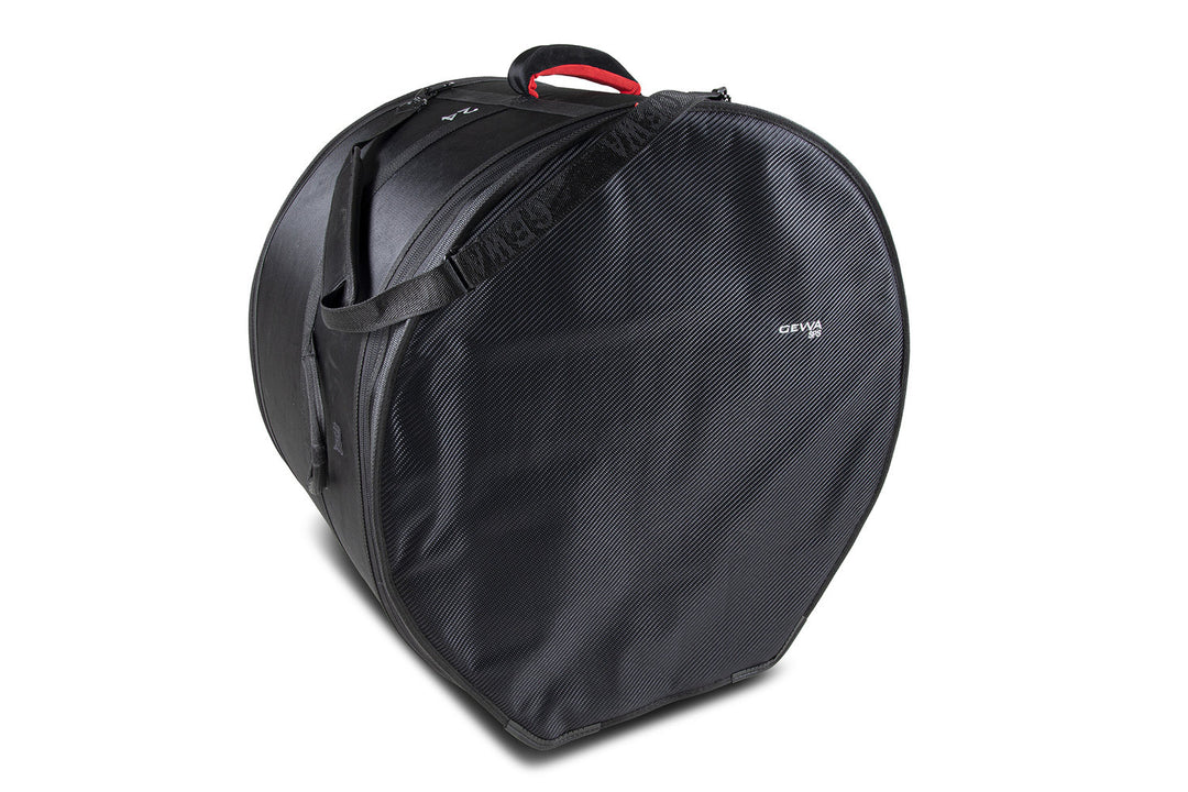 GEWA gigbag för bastrumma SPS - 24x16"