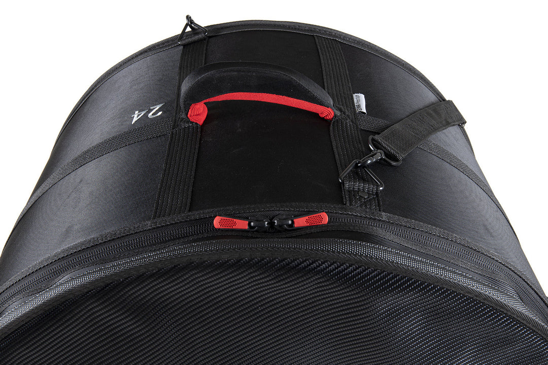 GEWA gigbag för bastrumma SPS - 24x16"