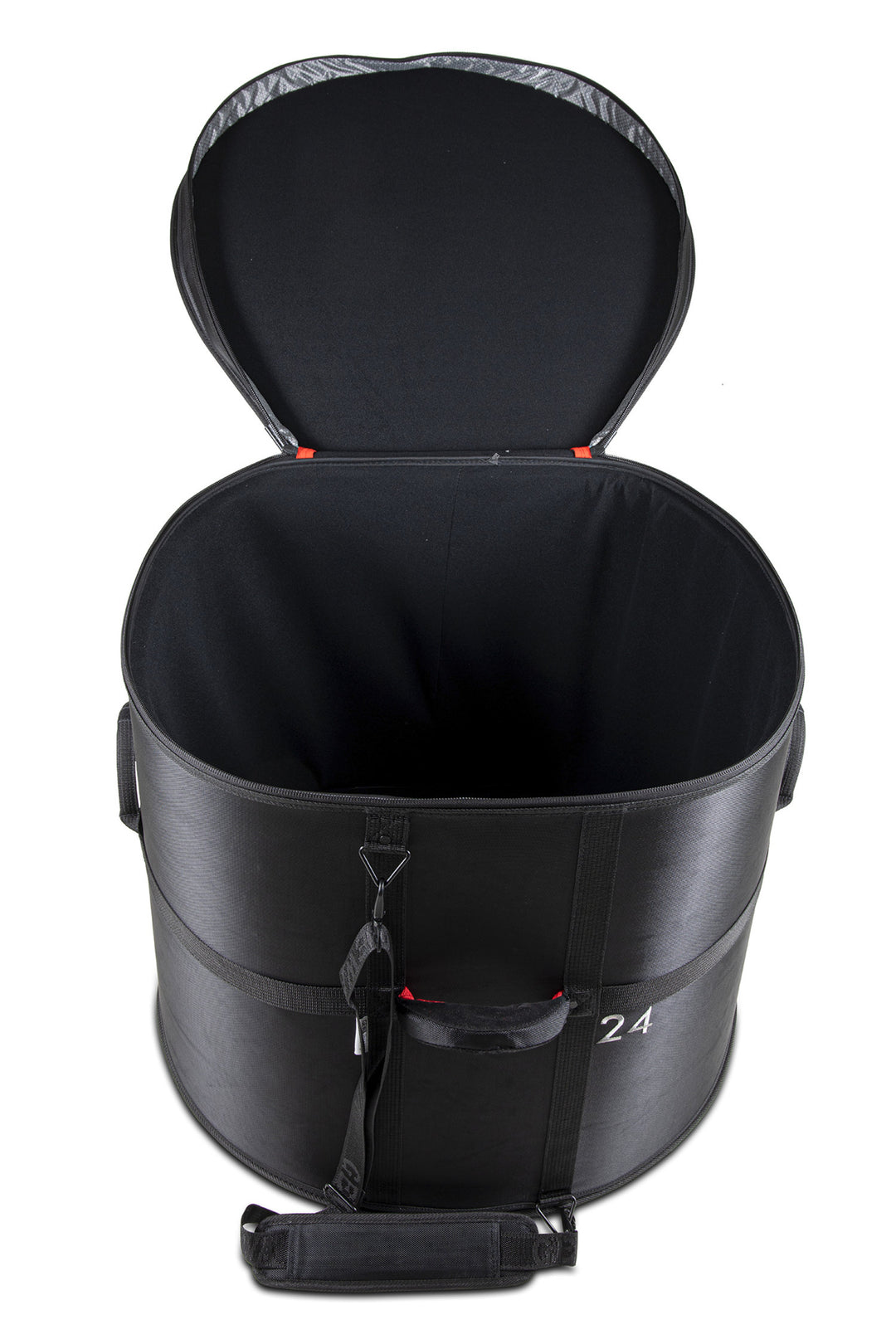 GEWA gigbag för bastrumma SPS - 24x20"