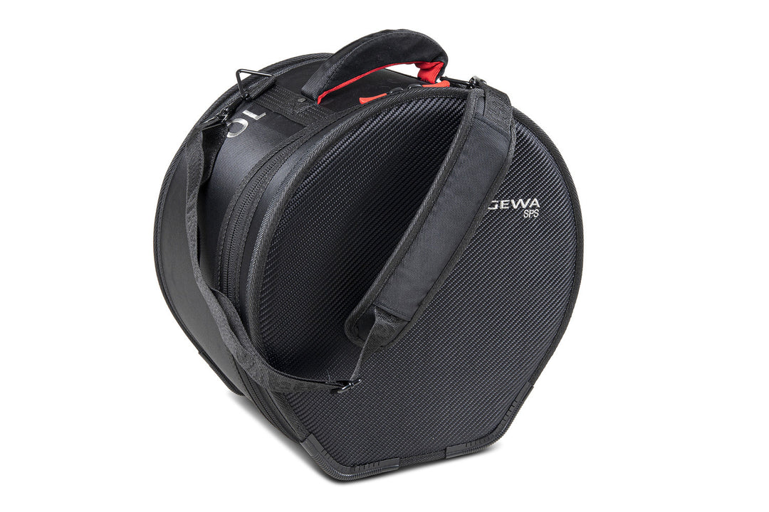 GEWA Gigbag-set för trumset SPS - 22" x 18", 10" x 8", 12" x 9", 16" x 16", 14" x 6,5"