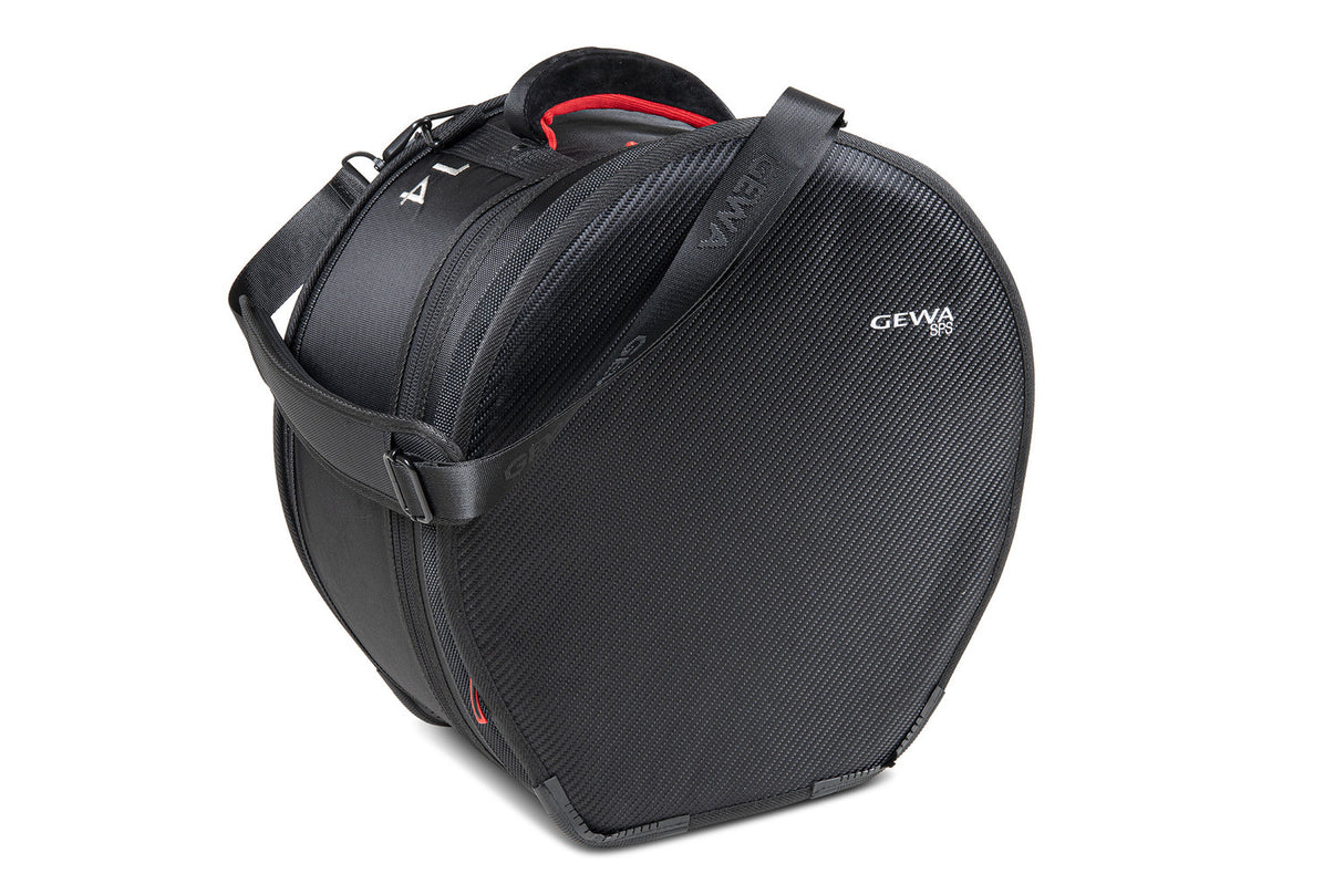 GEWA Gigbag-set för trumset SPS - 22" x 18", 10" x 8", 12" x 9", 16" x 16", 14" x 6,5"
