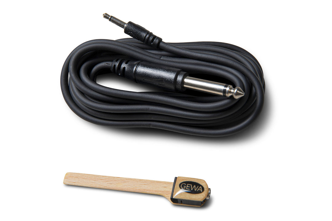 GEWA akustisk pickup F&S Ukulele UK-1 - Ukulele