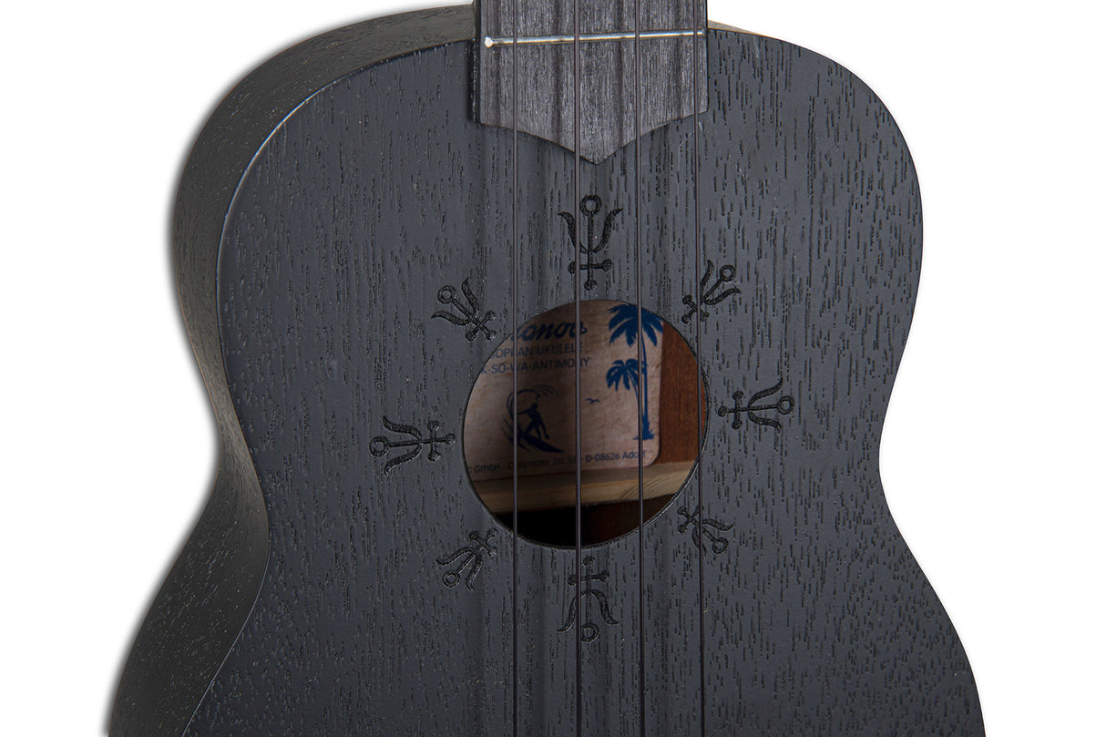 GEWA sopranukulele Witchcraft – K-SO-WA