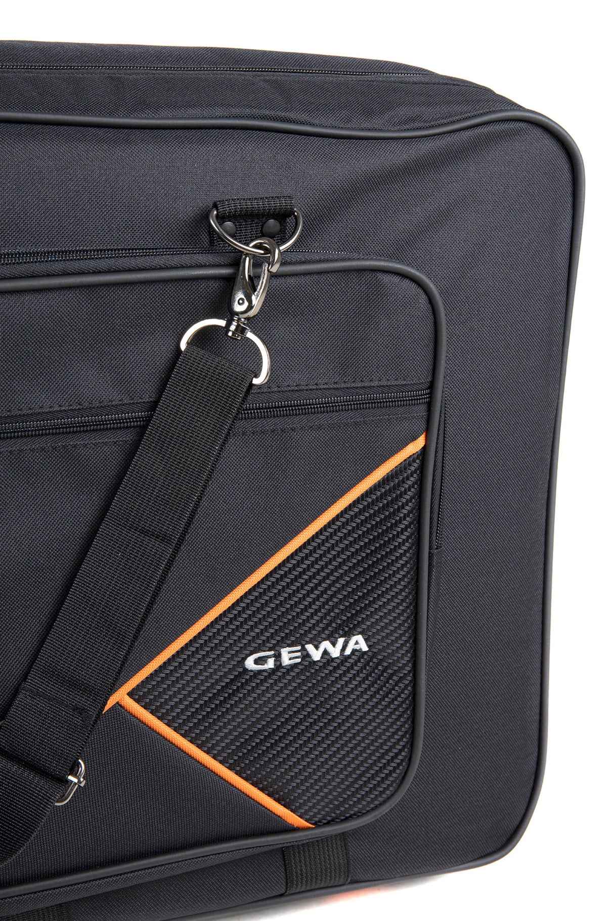 GEWA Keyboards gigbag Economy - J 96x37x15 cm