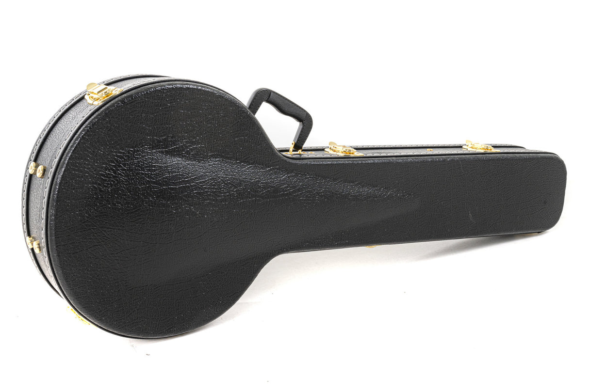GEWA fodral för Banjo Flat Top Economy - 4-strängars