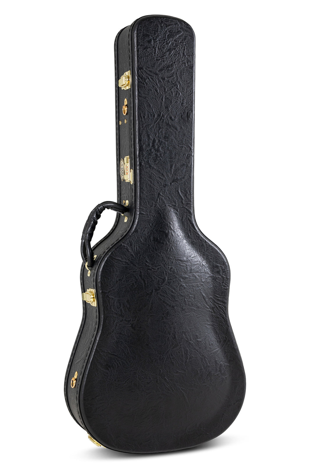 GEWA Gitarrerfodral Arched Top Prestige – akustisk Gitarrer 6-strängad