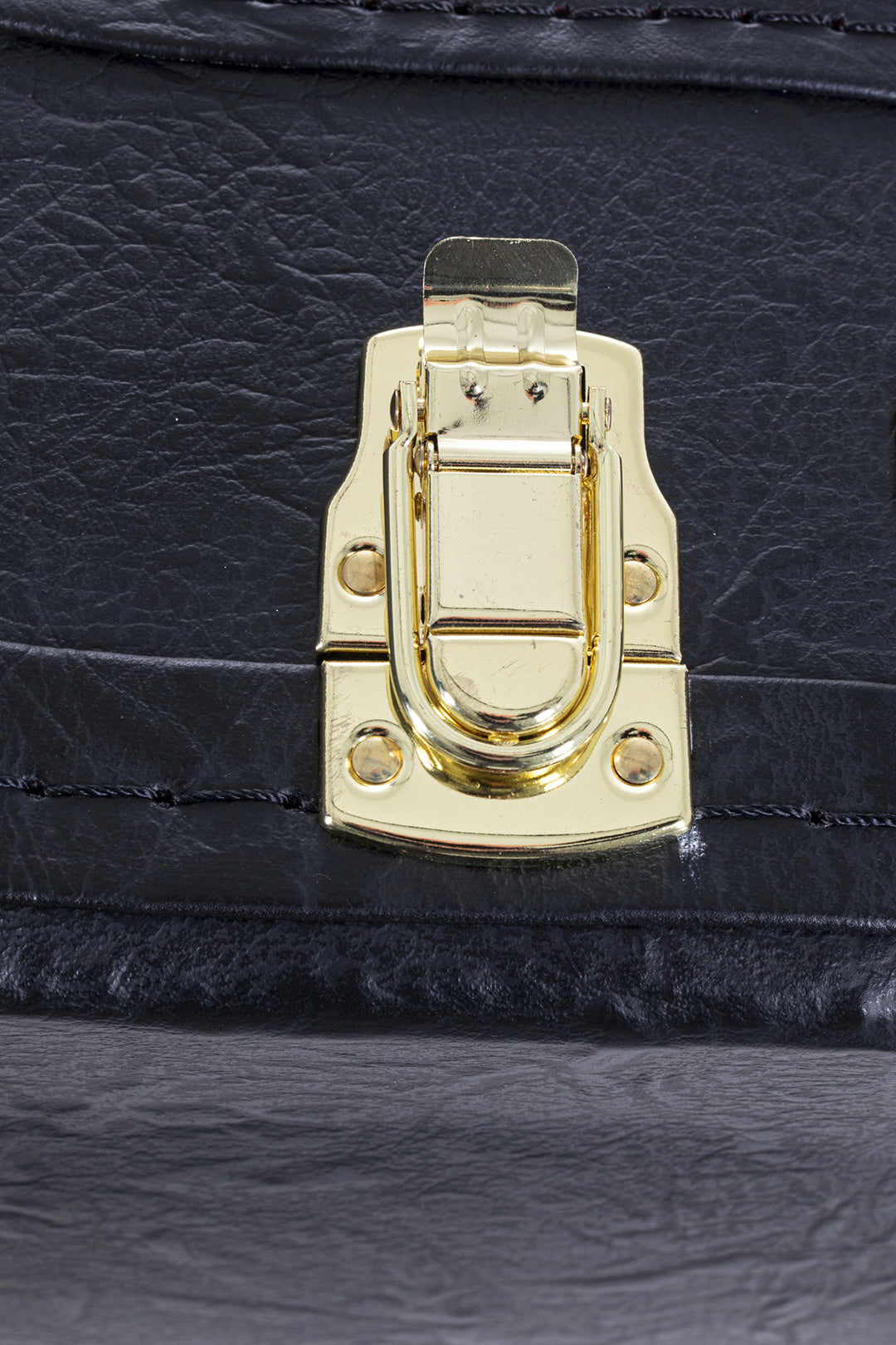 GEWA Gitarrerfodral Arched Top Prestige – akustisk Gitarrer 6-strängad