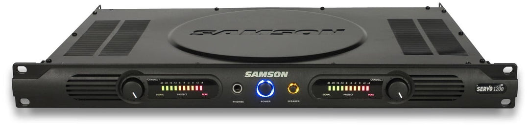 Samson Servo 120A