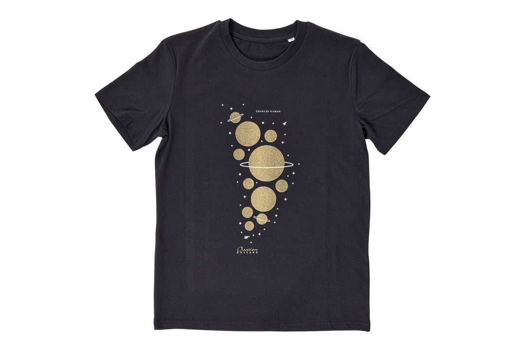 Ovation Merch Space Shirt M-MD-S SPACE - L