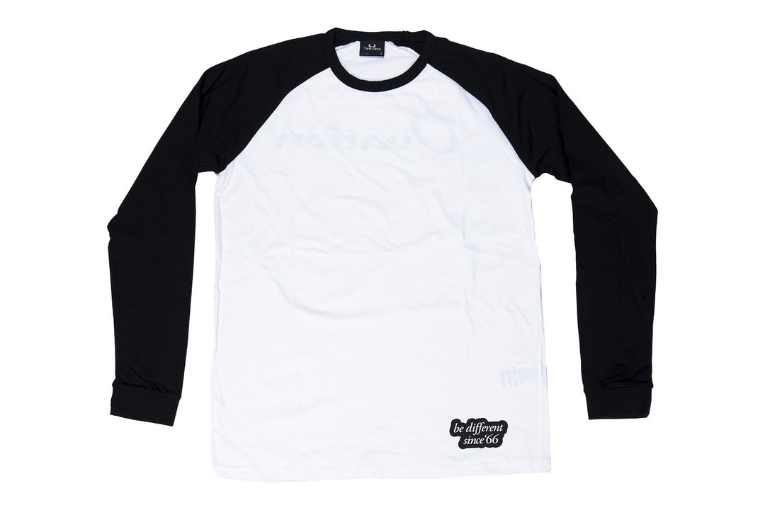 Ovation Merch BE DIFFERENT LONGSLEEVE M-MD-LS BE - M