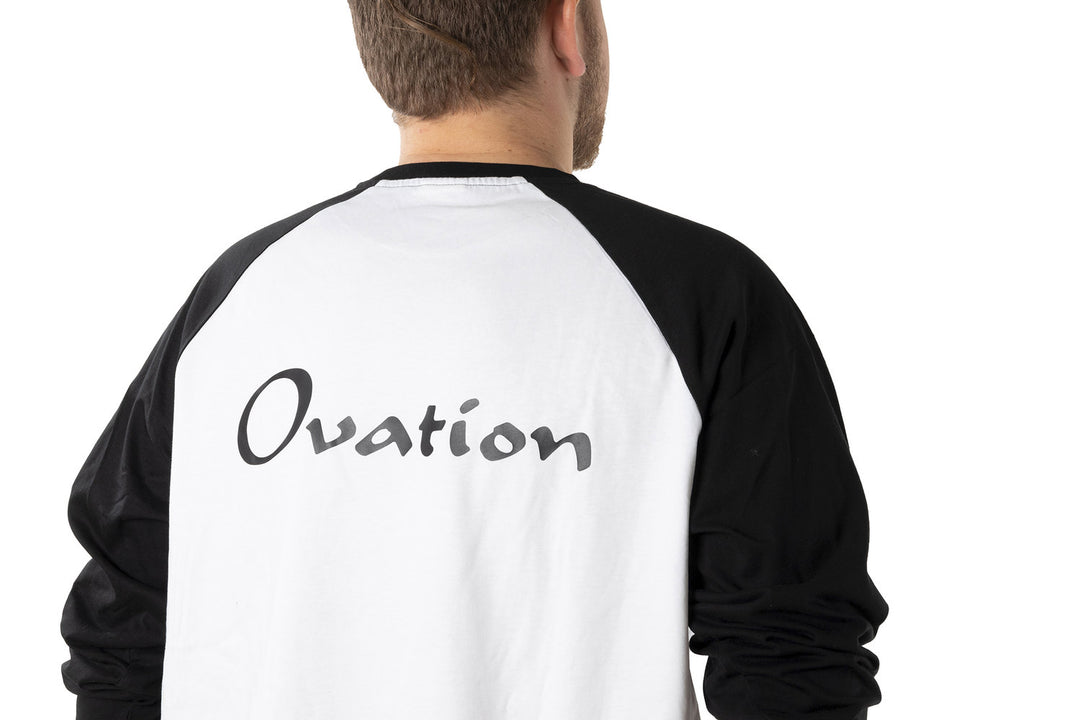 Ovation Merch BE DIFFERENT LONGSLEEVE M-MD-LS BE - M