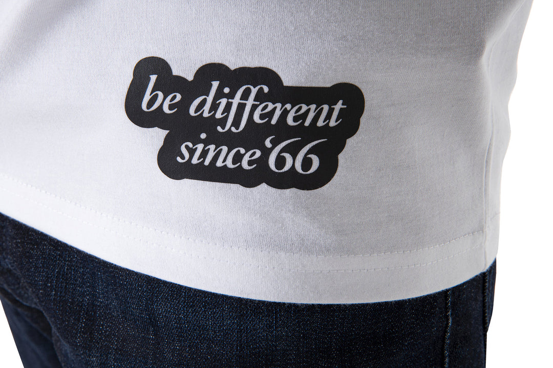Ovation Merch BE DIFFERENT LONGSLEEVE M-MD-LS BE - L