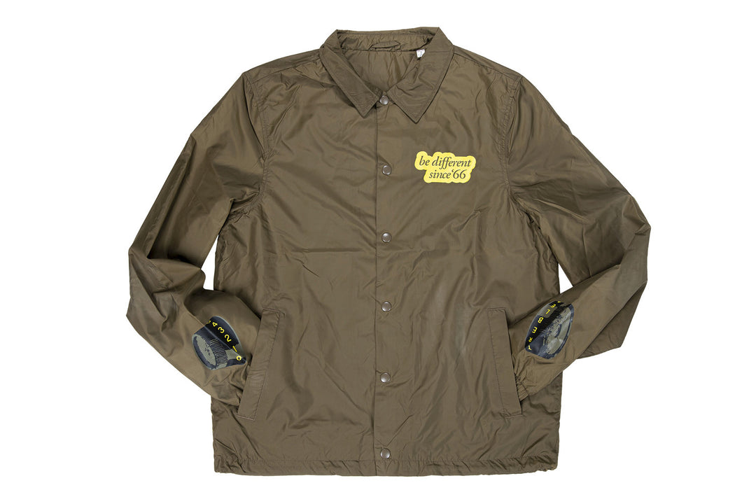 Ovation Merch VOLUME-jacka M-MD-J-VOL - XL