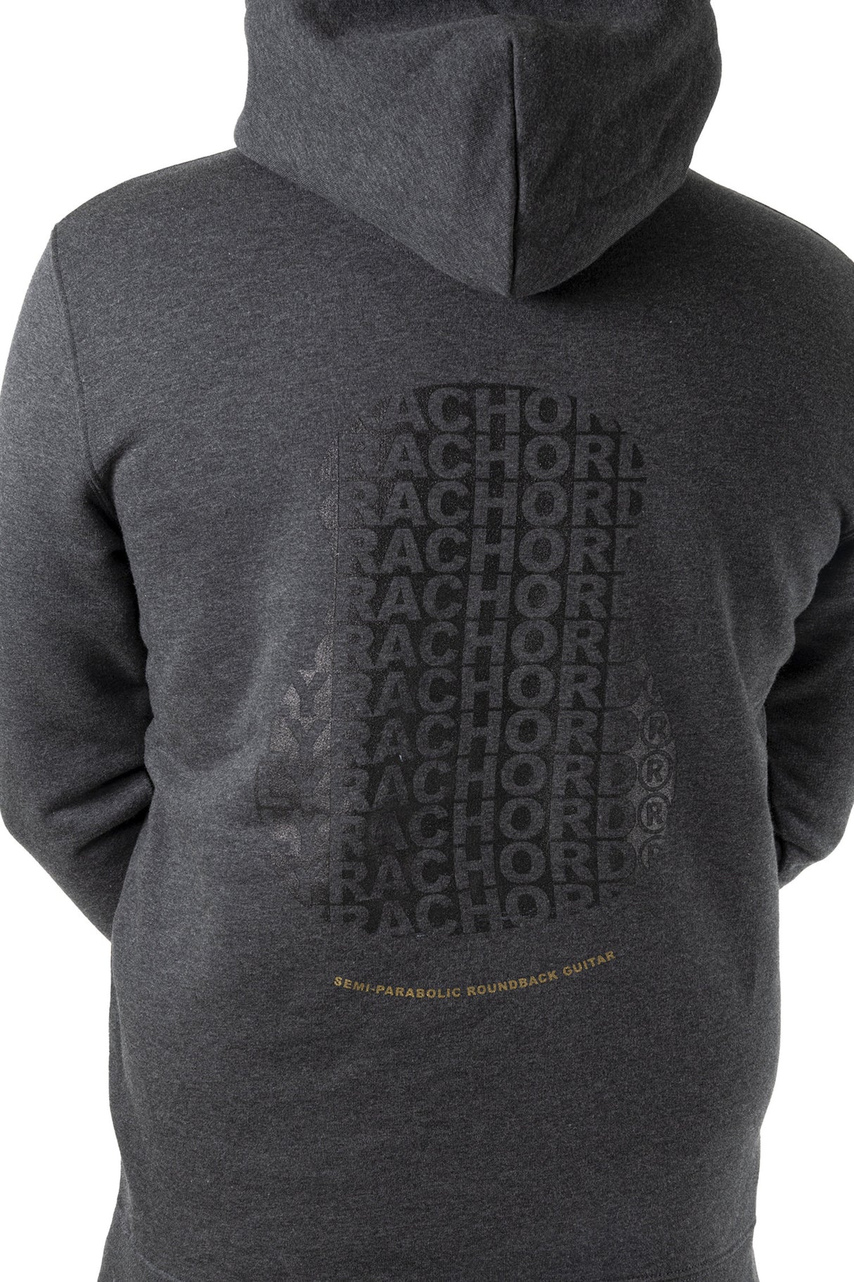 Ovation Merch INSIDER huvtröja M-MD-H-INS - S