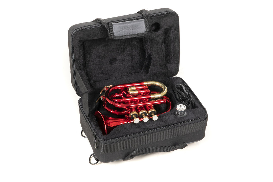 Roy Benson Bb-ficktrumpet Roy Benson PT-101R - PT-101R