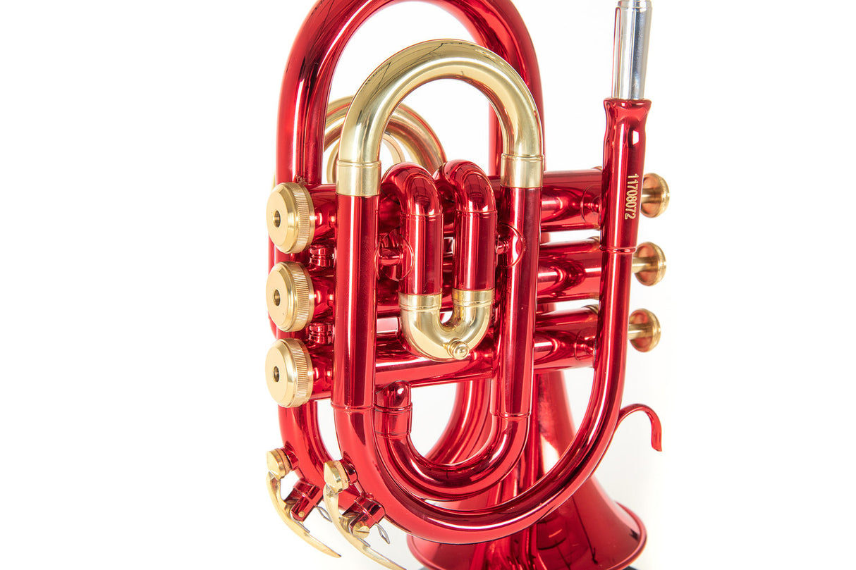 Roy Benson Bb-ficktrumpet Roy Benson PT-101R - PT-101R