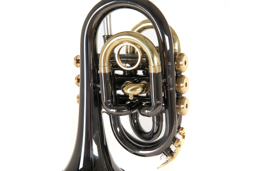 Roy Benson Bb-ficktrumpet Roy Benson PT-101K - PT-101K