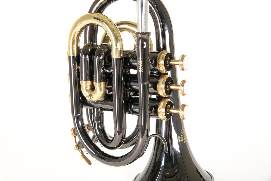 Roy Benson Bb-ficktrumpet Roy Benson PT-101K - PT-101K