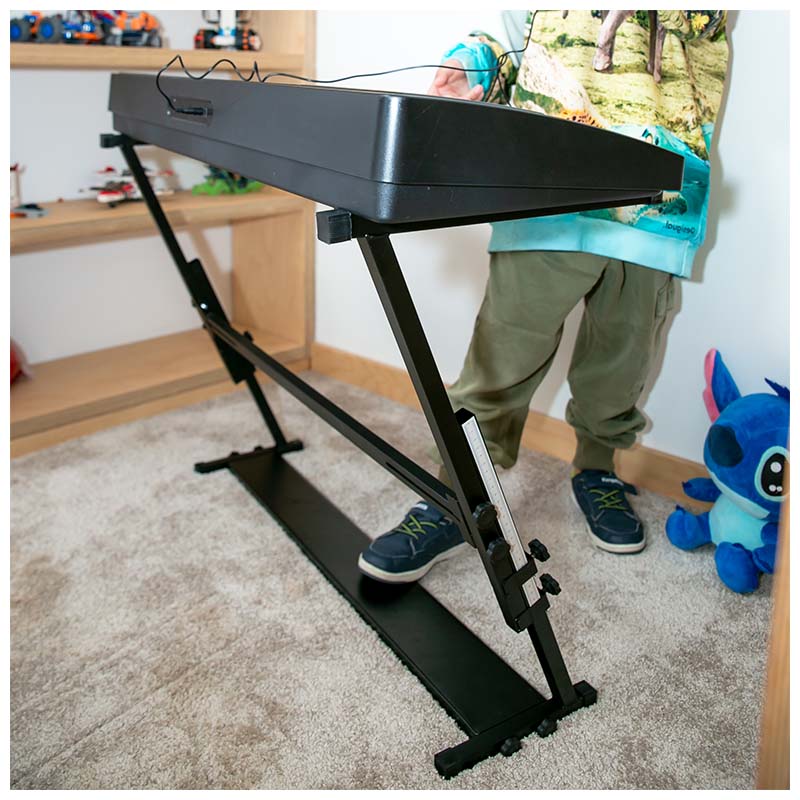 Keyboardstativ