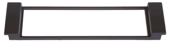 300630050 1-DIN Ram för Audi/Seat