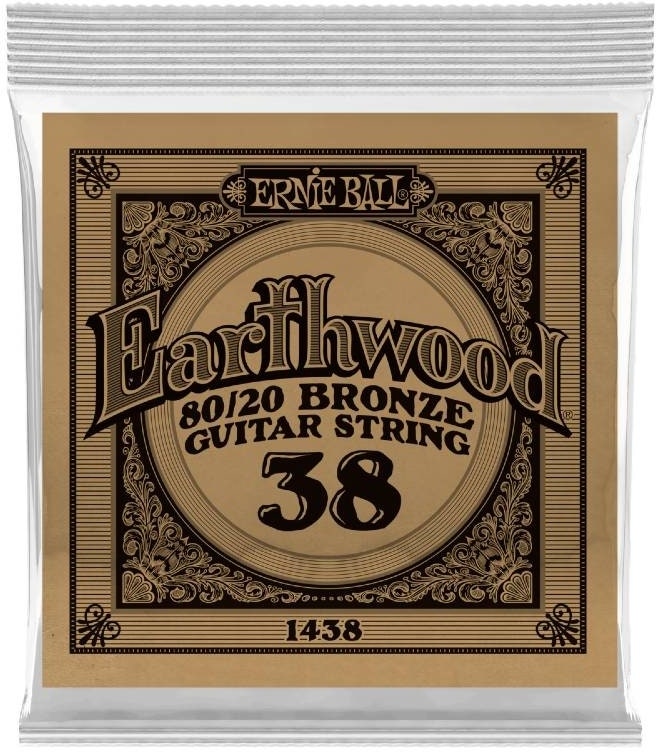 Ernie Ball EB-1438 -6pc
