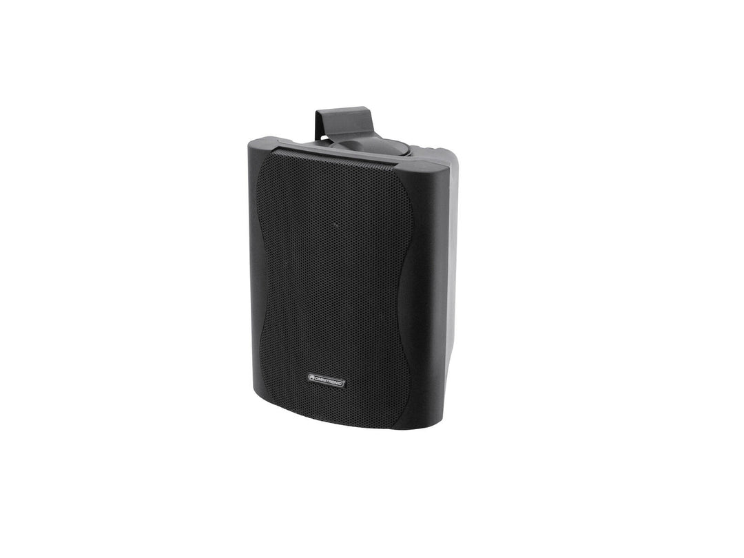 OMNITRONIC C-40 svart 2x