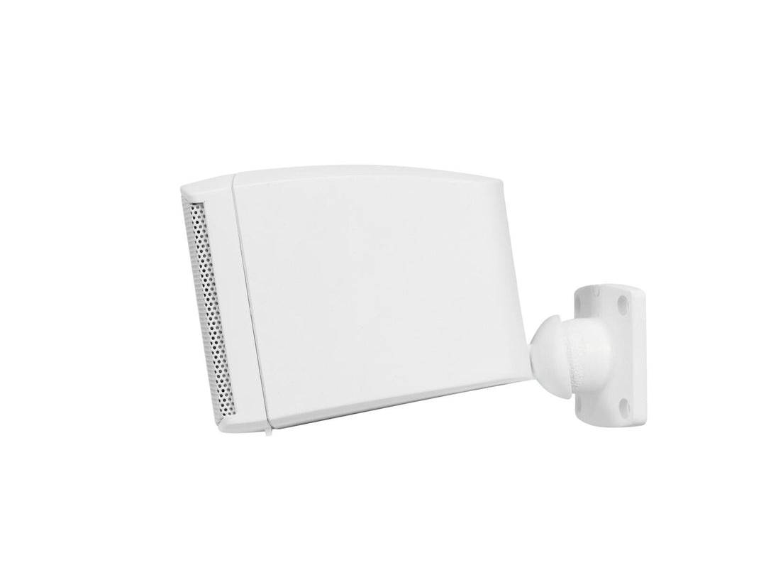 OMNITRONIC OD-22 vägghögtalare 8Ohms vit