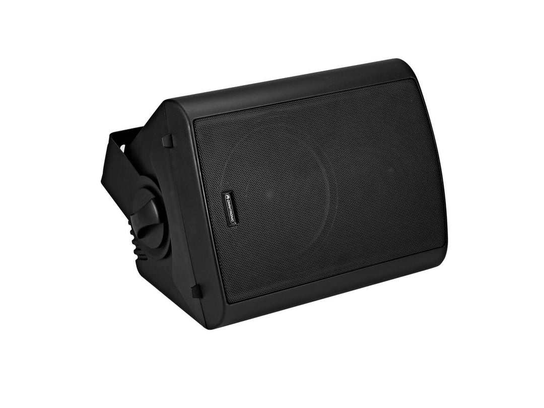 OMNITRONIC ALP-6A Aktivt Högtalarset black