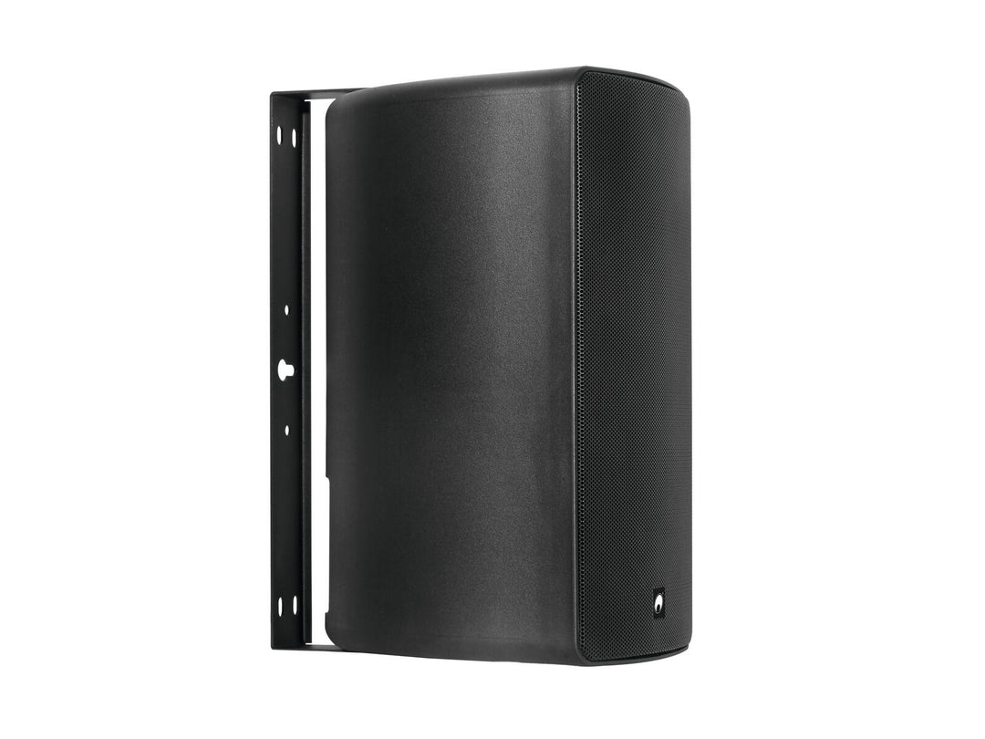 OMNITRONIC ODP-208T installationshögtalare 100V svart