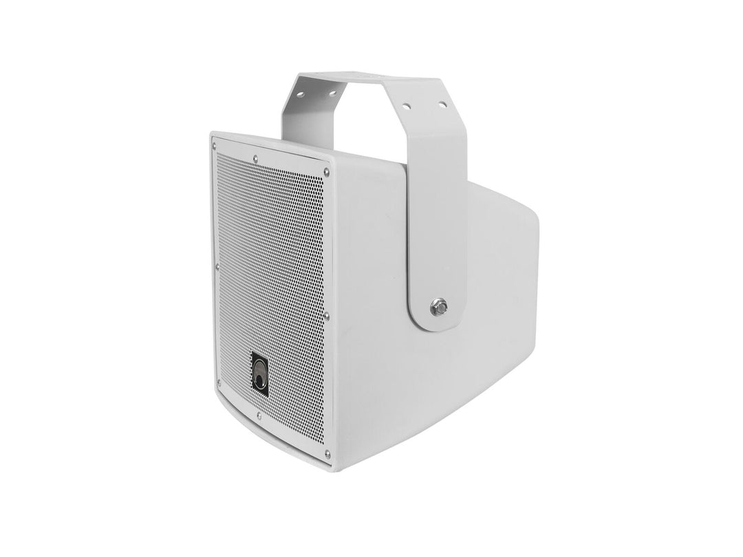 OMNITRONIC ODX-208T Installation Speaker 100V vit