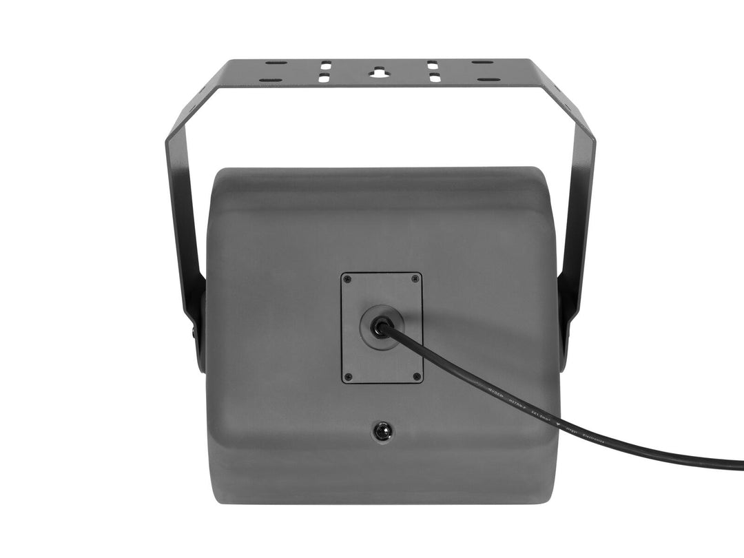 OMNITRONIC ODX-215TM installationshögtalare 100V mörkgrå