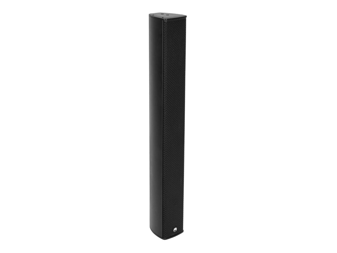 OMNITRONIC ODC-264T Utomhuspelare svart
