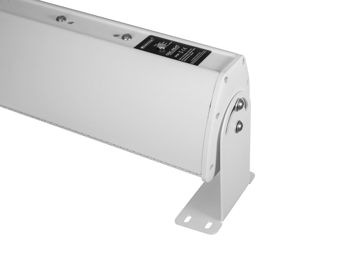 OMNITRONIC ODC-264T utomhuskolumnhögtalare vit