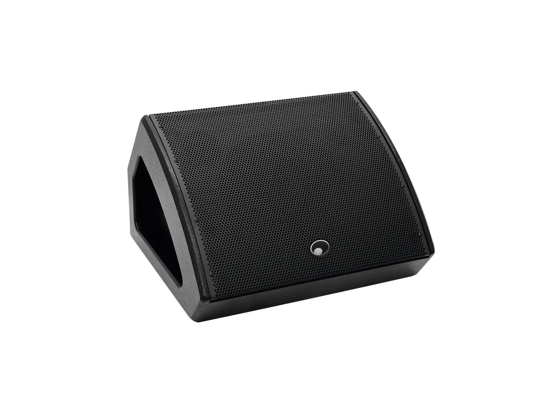 OMNITRONIC KM-110A Aktiv Stage Monitor, koaxial
