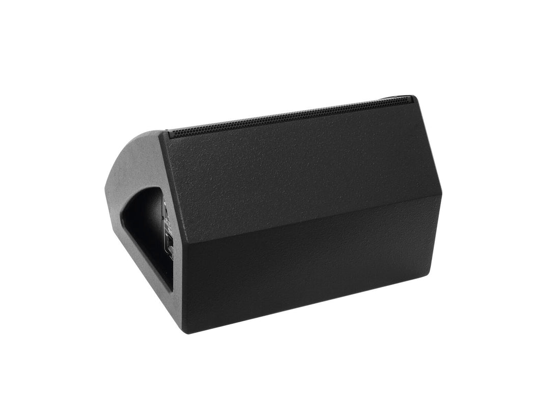 OMNITRONIC KM-112A Aktiv scenmonitor, koaxial