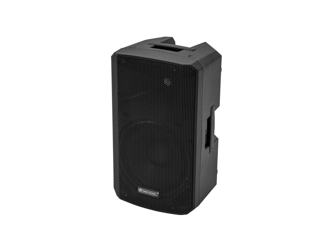 OMNITRONIC VFM-210 MK2 2-vägshögtalare