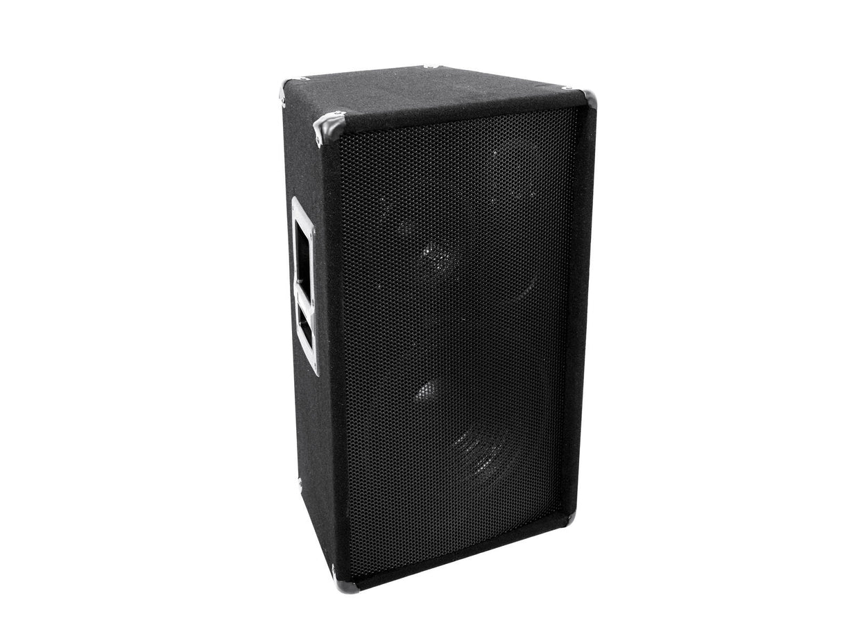 OMNITRONIC TMX-1230 3-way Speaker 800W