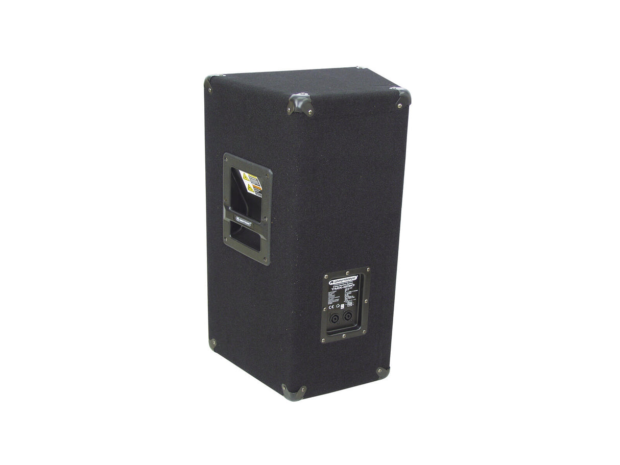 OMNITRONIC TMX-1230 3-way Speaker 800W